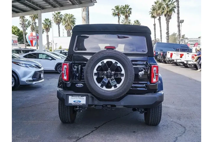 $39294 : Ford Bronco 2022 4x4 Outer B image 6