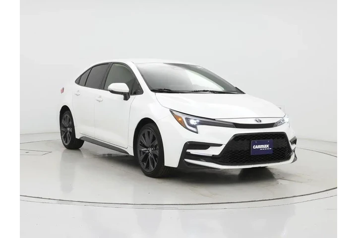 $26998 : Toyota Corolla Hybrid 2023 S image 1