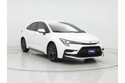 Toyota Corolla Hybrid 2023 S