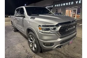 $28598 : Ram 1500 2019 4x4 Limited 4d thumbnail
