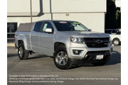 Chevrolet Colorado 2017 4x4 en Los Angeles