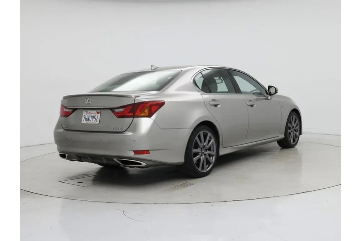 $25998 : Lexus GS 350 2015 4dr Sedan image 8