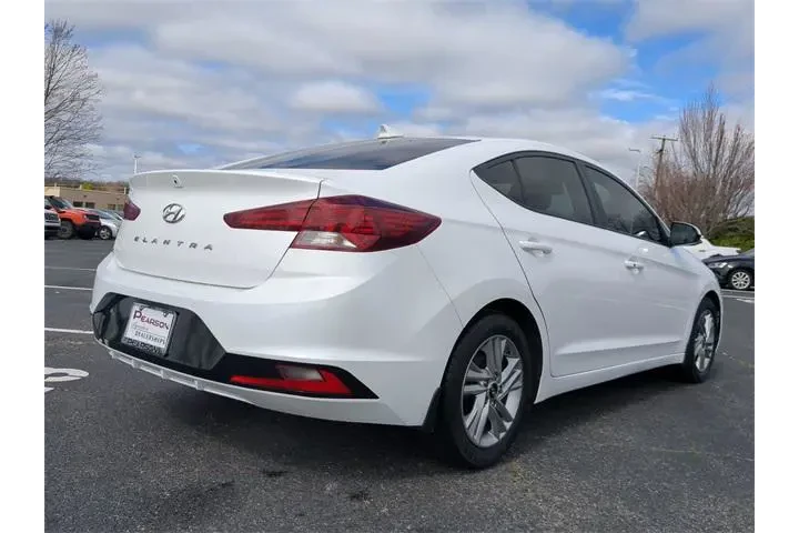 $15000 : Hyundai ELANTRA 2020 Value E image 4