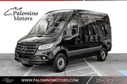 $35990 : 2022 Sprinter Cargo Van 2500 thumbnail