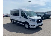 $36798 : Ford Transit 2023 350 XL 3dr thumbnail