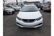 $10995 : 2013 Civic LX thumbnail