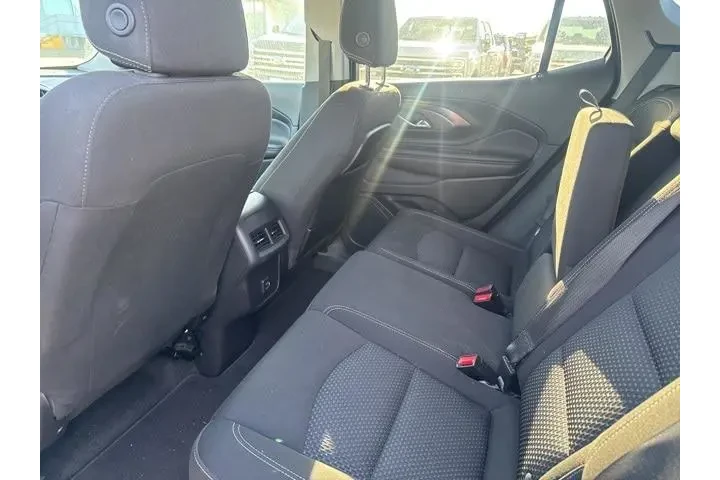 $21000 : GMC Terrain 2024 SLE 4dr SUV image 10