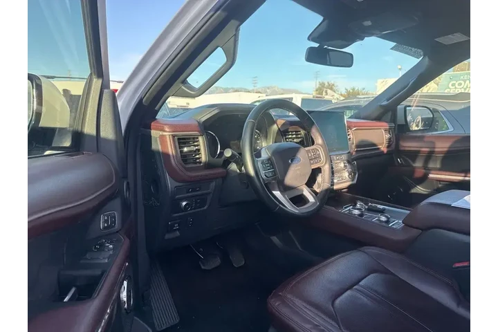 $38200 : Ford Expedition MAX 2022 4x4 image 6