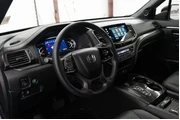 $28493 : Honda Passport 2021 EX-L 4dr thumbnail