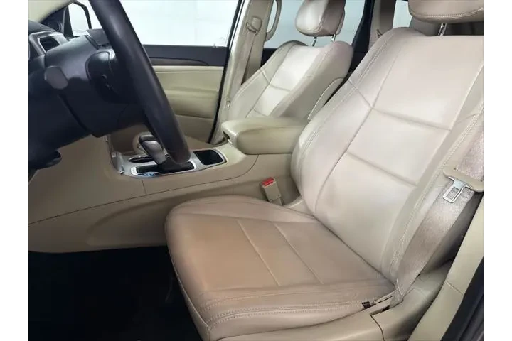 $18750 : Jeep Grand Cherokee 2018 4x2 image 8