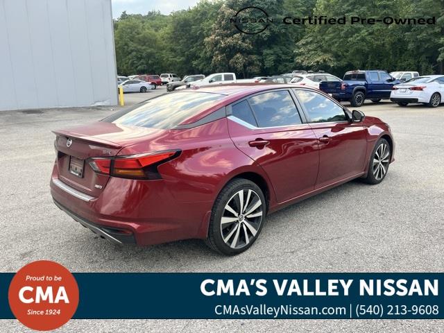 $23413 : PRE-OWNED 2020 NISSAN ALTIMA image 5