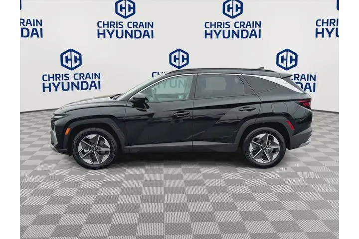 $28900 : Hyundai TUCSON 2025 SEL 4dr image 5