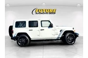 $32500 : Jeep Wrangler 2024 4x4 Sahar thumbnail