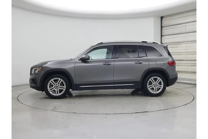 $23998 : Mercedes-Benz GLB 2020 AWD G image 3