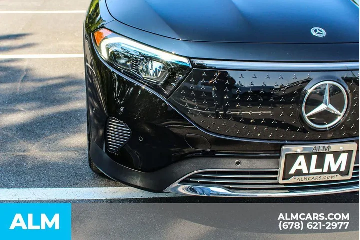 $28960 : Mercedes-Benz EQB 2024 EQB 2 image 10