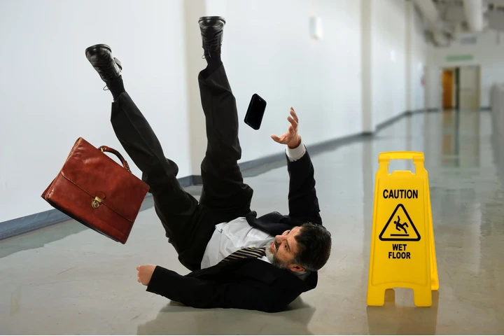 #1-ACCIDENTES *CASO LABORAL* image 10