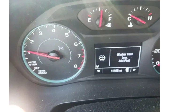 $19639 : Chevrolet Traverse 2023 LS 4 image 5