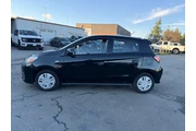 $12500 : Mitsubishi Mirage 2022 ES 4d thumbnail