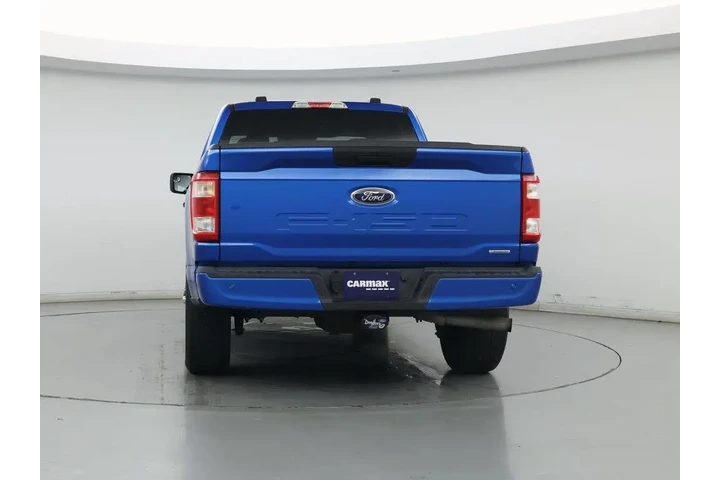 $28998 : Ford F-150 2021 4x2 XL 4dr S image 6