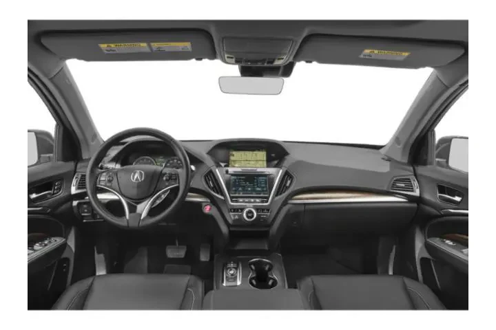 $20995 : Acura MDX 2020 SH-AWD 4dr SU image 4