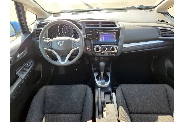 $14998 : Honda Fit 2015 EX 4dr Hatchb image 8