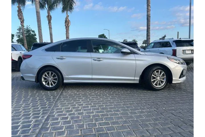 $14995 : Hyundai SONATA 2019 SE 4dr S image 5