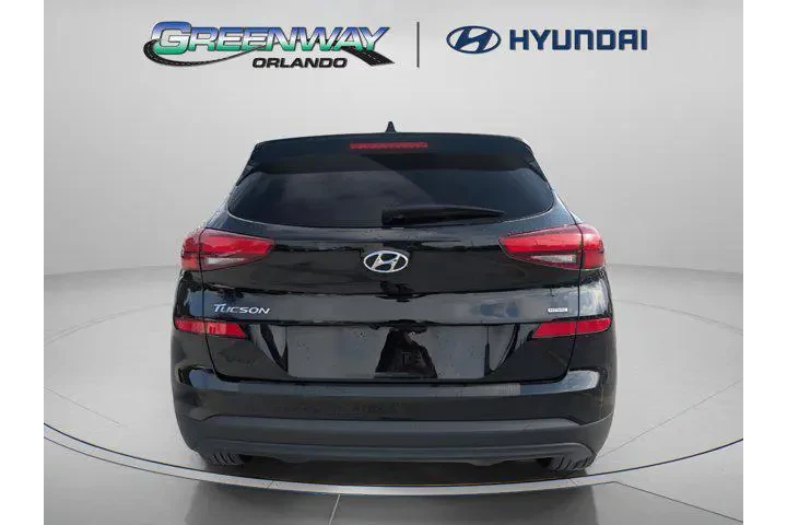 $17458 : Hyundai TUCSON 2021 AWD Valu image 7