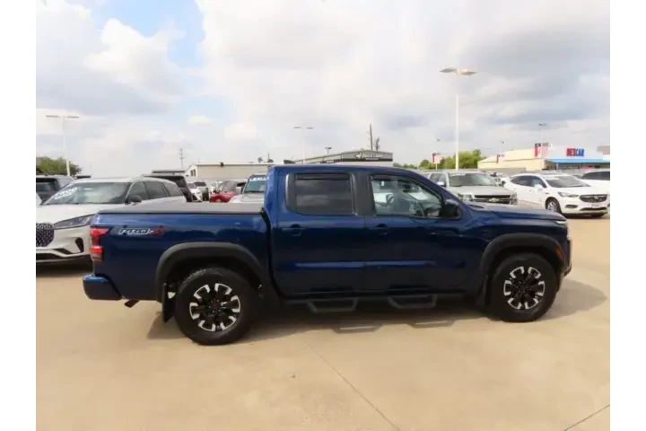 $34911 : Nissan Frontier 2023 4x2 S 4 image 8