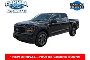 $33999 : Ford F-150 2024 4x2 STX 4dr thumbnail