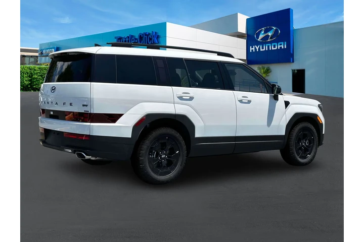 $31885 : Hyundai SANTA FE 2024 AWD XR image 8