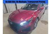 Nissan Altima 2024 2.5 SL 4d
