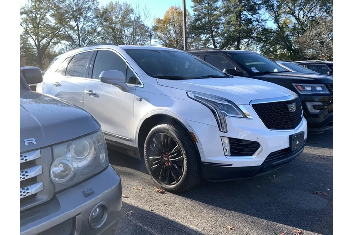 $19900 : 2017 XT5 PREMIUM LU image 3