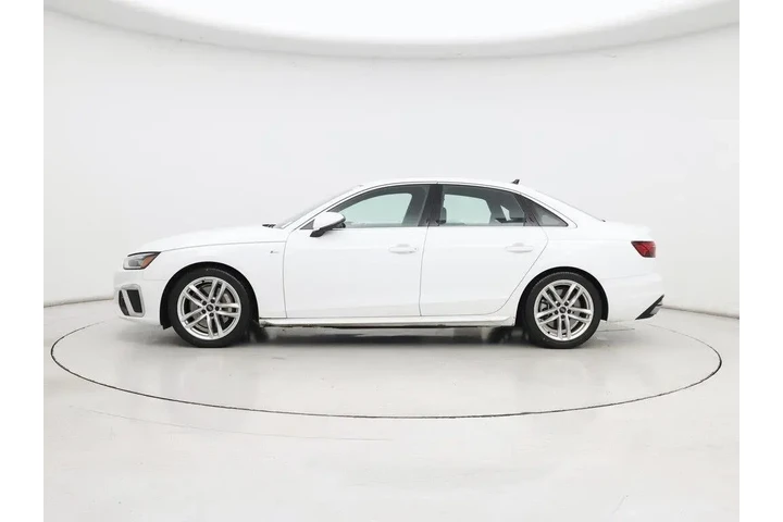 $23998 : Audi A4 2024 AWD quattro S l image 3