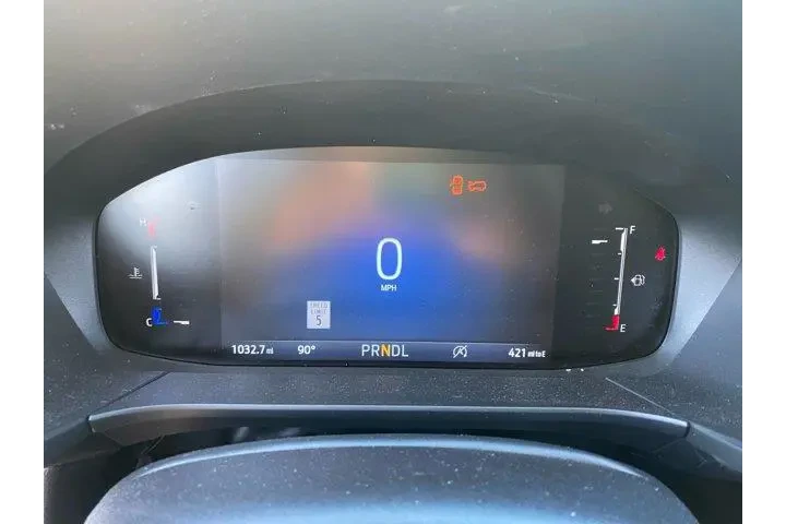 Ford Escape 2025 Active 4dr image 10