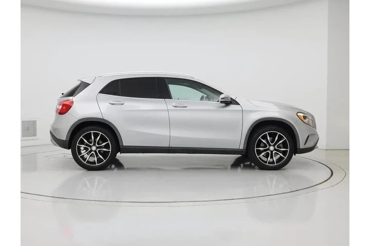 $14998 : Mercedes-Benz GLA 2016 GLA 2 image 7