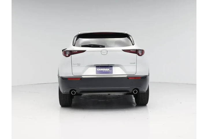 $23998 : Mazda CX-30 2025 AWD 2.5 S S image 6