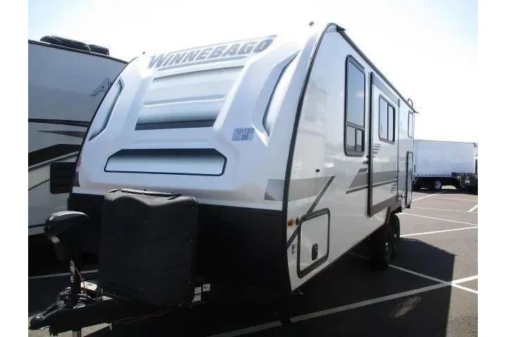 2022 Winnebago 2306BHS image 8