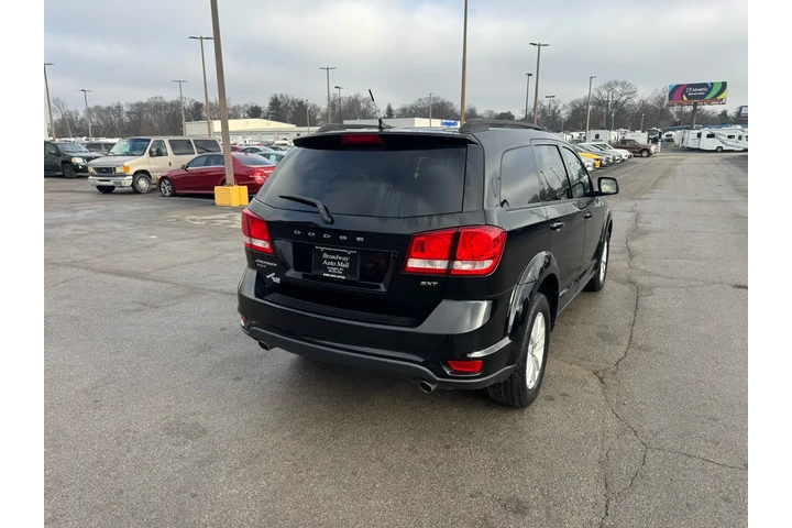 $6980 : 2016 Journey AWD 4dr SXT image 2