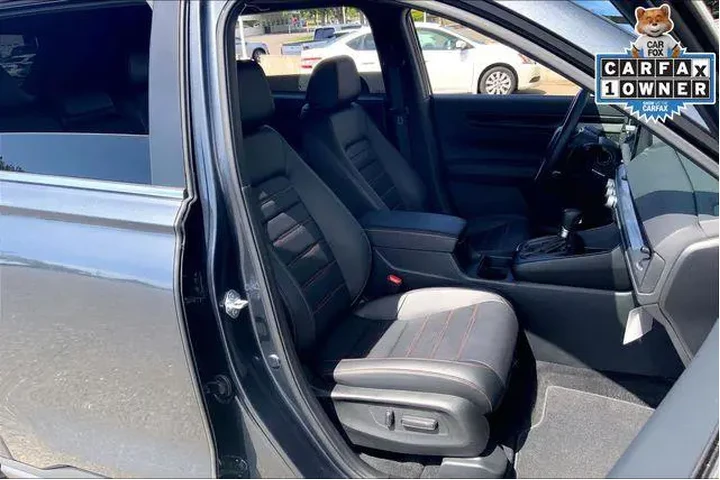 $39985 : Honda CR-V Hybrid 2025 AWD S image 8