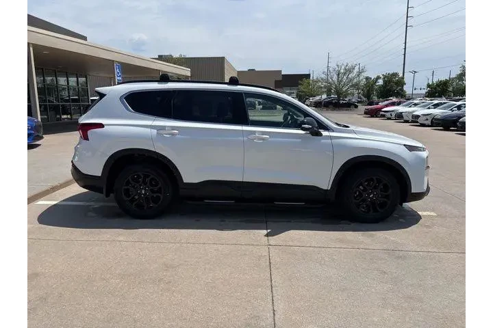 $26498 : Hyundai SANTA FE 2022 XRT 4d image 4