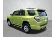 $37276 : Toyota 4Runner 2023 4x2 TRD thumbnail