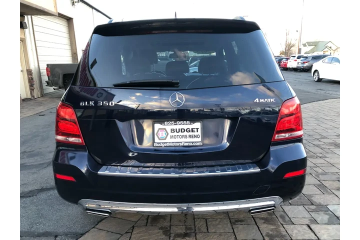 $10990 : 2013 Mercedes-Benz GLK-Class image 4