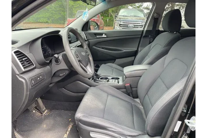$15839 : Hyundai TUCSON 2019 SE 4dr S image 8