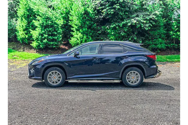 $27795 : Lexus RX 350 2019 AWD 4dr SU image 4