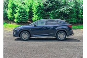 $27795 : Lexus RX 350 2019 AWD 4dr SU thumbnail