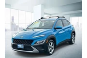 Hyundai KONA 2023 AWD SEL 4d en Long Island