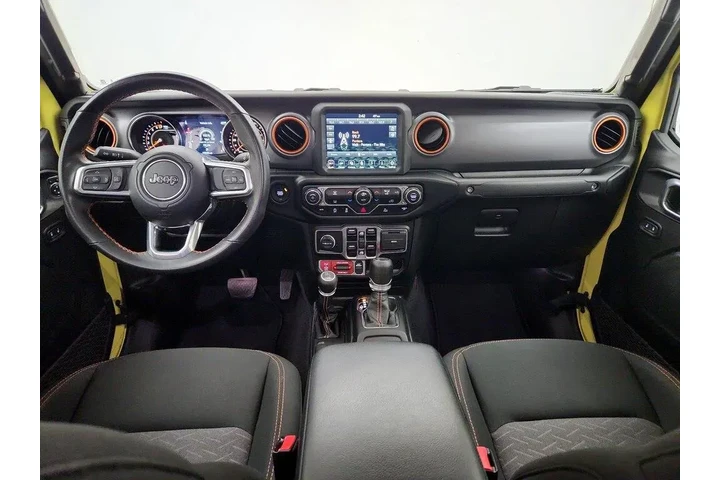 $37998 : Jeep Gladiator 2023 4x4 Moja image 9