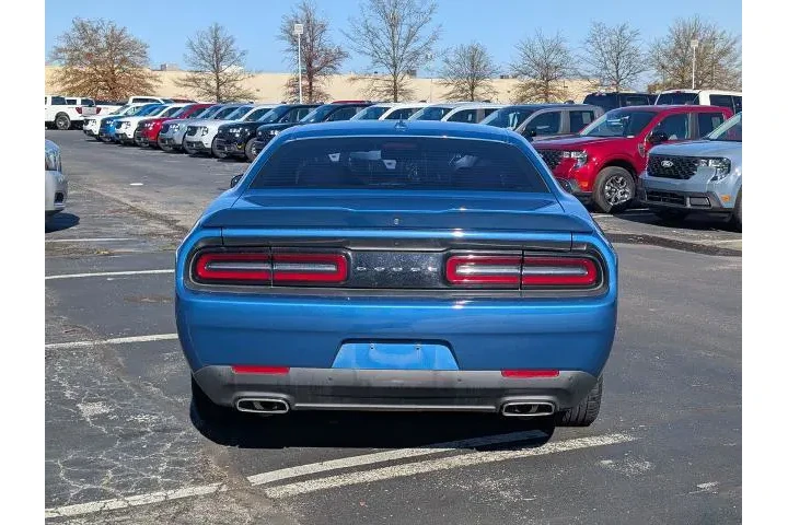 $29050 : Dodge Challenger 2022 GT 2dr image 6