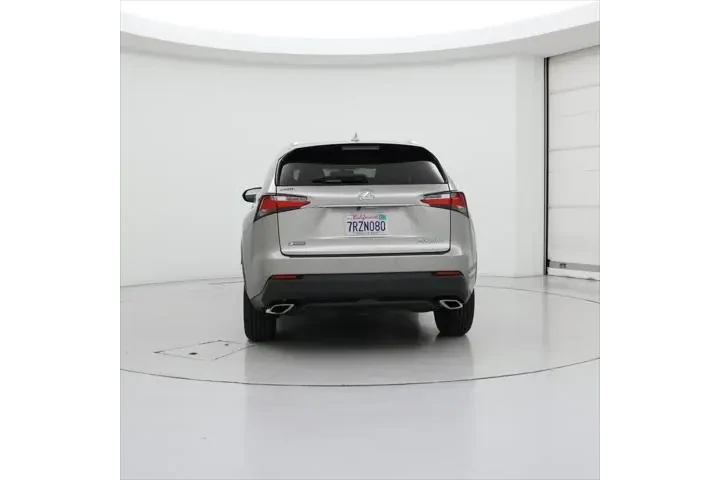 $18998 : Lexus NX 200t 2016 AWD 4dr C image 6
