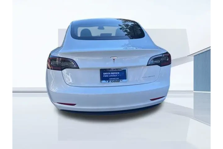 $22997 : Tesla Model 3 2021 AWD Long image 5